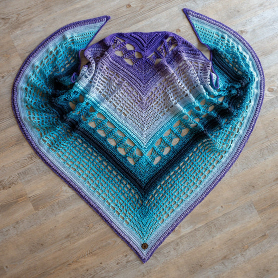 

Nightdream - Schal
12