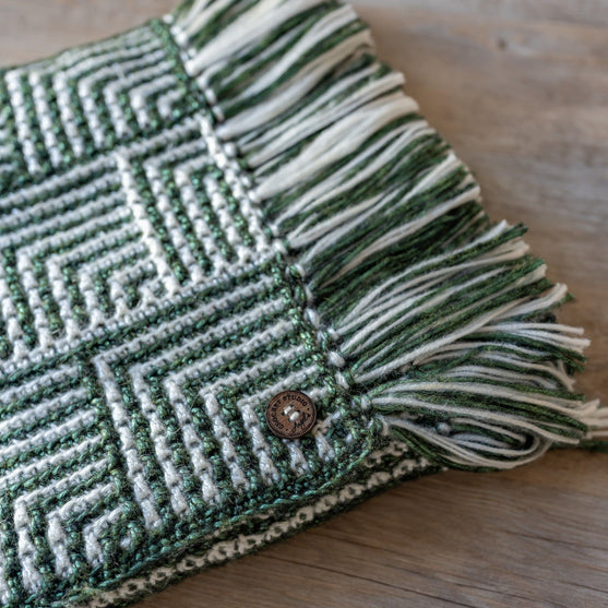 

Spellbound - Schal
3