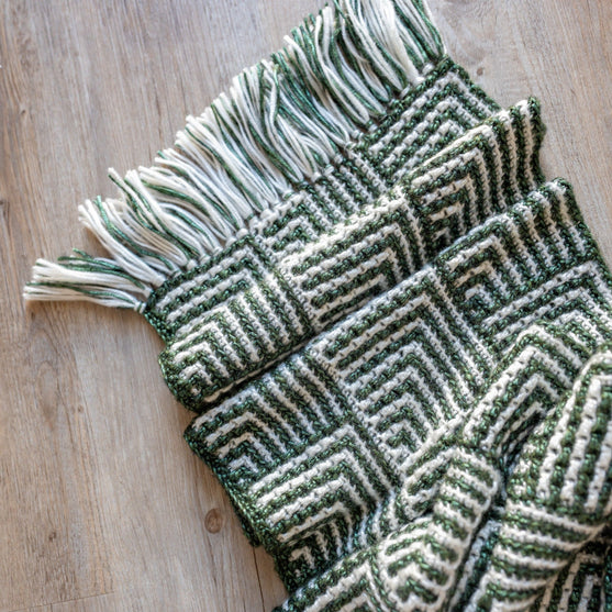 

Spellbound - Schal
11