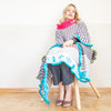 

Norse Zen - Poncho
5