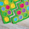 

Whimsical Garden - Tuch
9