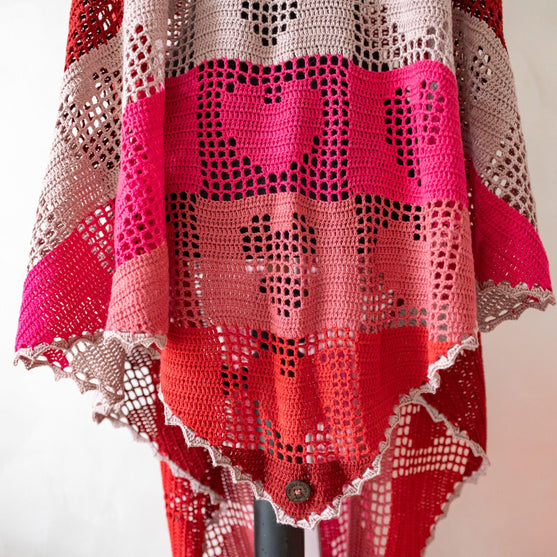 

Charmed Harmony - Tuch
6