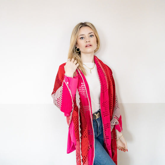 

Charmed Harmony - Tuch
5