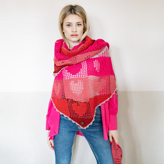 Charmed Harmony - Tuch