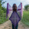 

Abstract Allure - Tuch
1