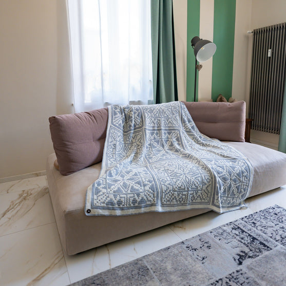 

Depth Perception - Decke
1