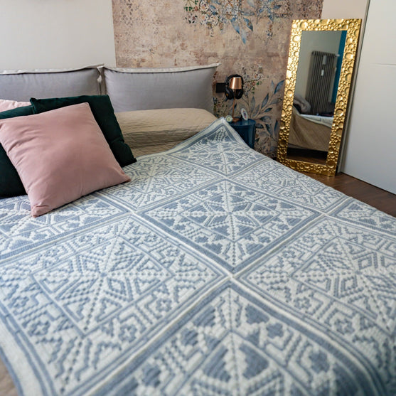 

Depth Perception - Decke
11