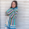 

Coastal Breeze - Cardigan
7