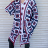 

Azulejo -  Jacke
3