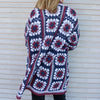 

Azulejo -  Jacke
4