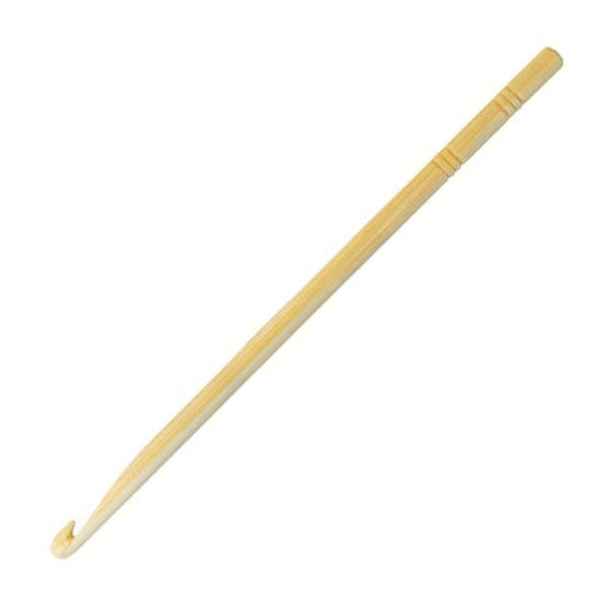 

Bamboo Häkelnadel - KnitPro
1