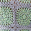 

Spring Mosaic - Pullover
7