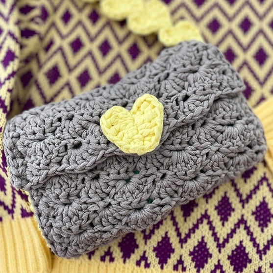 

Sweetheart - Handtasche
4