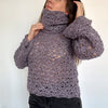 

Cloud Shell - Pullover
2