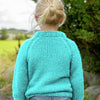 

114-06C Ask Pullover
3