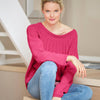 

460-01B Suzy Pullover
1