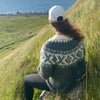 

111-14 Kuschelpullover Chunky Cortina
4