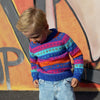 

124-02 Handball Pullover
3