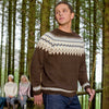 

207-02E Herrenpullover Lofoten
1