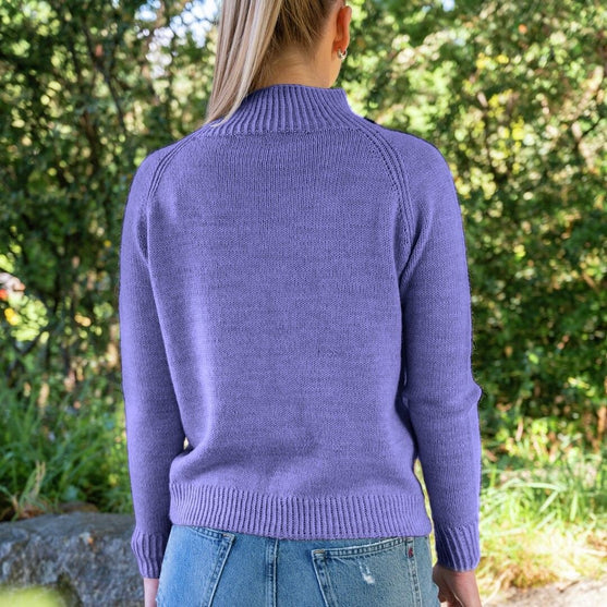 

355-114-01C Lara Pullover
4