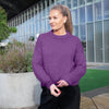 

114-07G Åsne Pullover
1