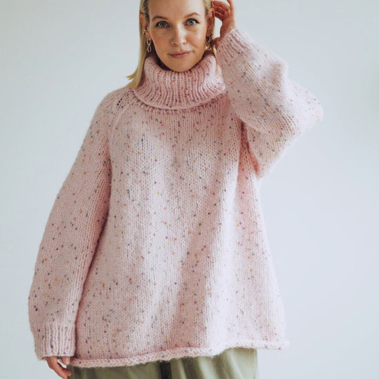 01-03 Viljes Pullover