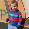 

124-02 Handball Pullover
2
