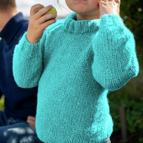 

114-06C Ask Pullover
2