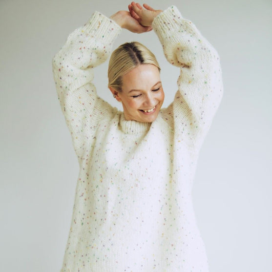 

01-05 Viljes Pullover
2