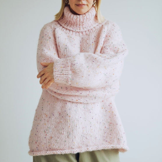 

01-03 Viljes Pullover
3