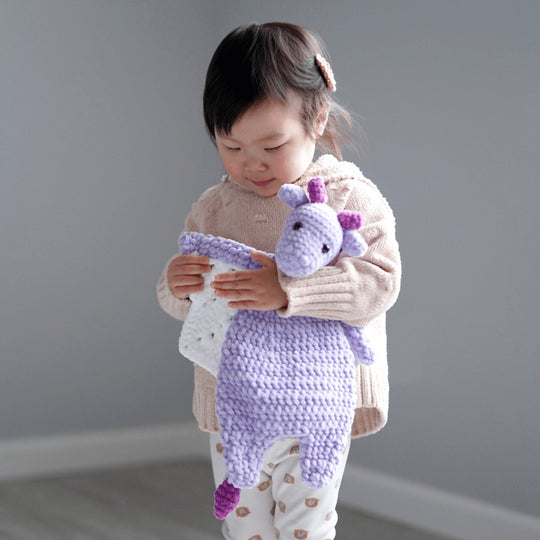 Cuddle Dragon - Kuscheltier