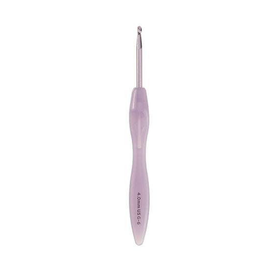 

Curvy Häkelnadel-Set – 9 Größen - Hobbii
4