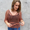 

Cynthia - Kleid und Top
5