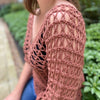 

Cynthia - Kleid und Top
6