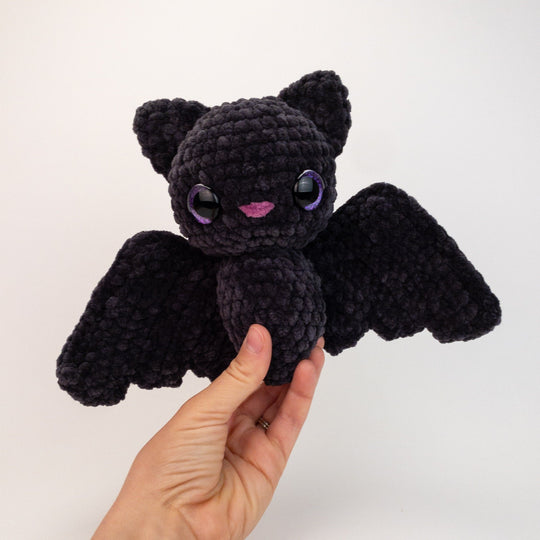 Binx die Fledermaus