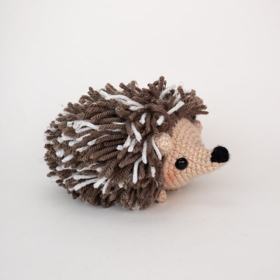 

Heath der Igel
1
