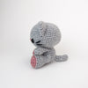 

Kaylie die Katze
2