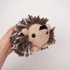 

Heath der Igel
3