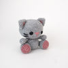 

Kaylie die Katze
3