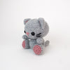 

Kaylie die Katze
4