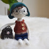 

Sungi - Puppe
1