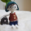 

Sungi - Puppe
1