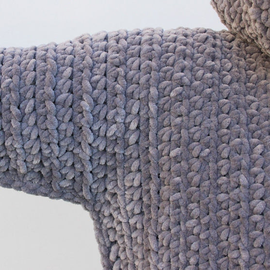 

Njal - Kapuzenpulli für Kinder
7