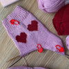 

Love-You-So - Damensocken
3