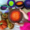 

Dahlia Halloween (Limited Edition) - Hobbii
3
