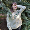 

Dancing Joy - Weihnachtspullover
3