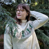 

Dancing Joy - Weihnachtspullover
1