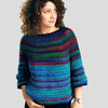 

Delighted Pullover
3