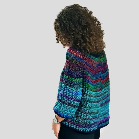 

Delighted Pullover
4
