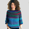 

Delighted Pullover
5